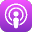 Apple podcast