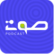 sawte podcast logo blue